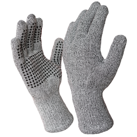 Водонепроницаемые перчатки DexShell TechShield Gloves, DG478