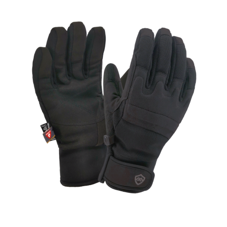 Водонепроницаемые перчатки Dexshell Arendal Biking Gloves черный
