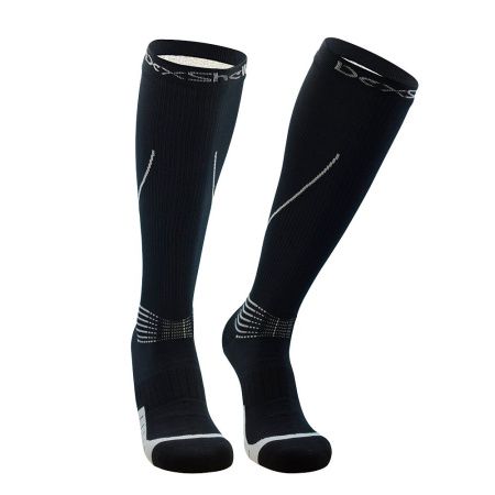 Водонепроницаемые носки Dexshell Mudder Socks компрессионные